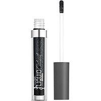 Wet N Wild Megalast Liquid Catsuit Liquid Eyeshadow - Black Is The New Black
