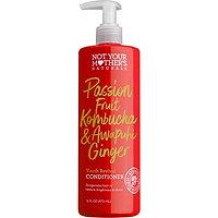 Not Your Mother's Passion Fruit Kombucha & Awapuhi Ginger Youth Revival Conditioner