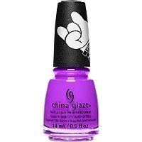 China Glaze Trolls World Tour Collection