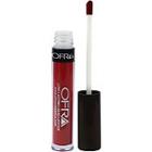 Ofra Cosmetics Long Lasting Liquid Lipstick - Atlantic City (true Red Matte)