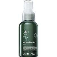 Paul Mitchell Tea Tree Special Wave Refresher Spray
