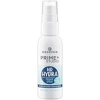 Essence Primer + Studio Hd Hydra Primer Spray