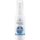 Essence Primer + Studio Hd Hydra Primer Spray