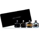 John Varvatos Collection Fragrance Coffret