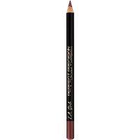 L.a. Girl Perfect Precision Lipliner - Blushing