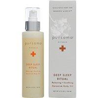Pursoma Deep Sleep Body Oil