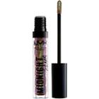 Nyx Professional Makeup Midnight Chaos Lip Gloss - Undercover Gleam