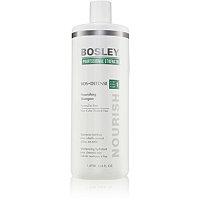 Bosley Bosdefense Nourishing Shampoo For Non Color-treated Hair