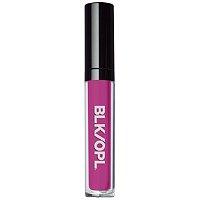 Blk/opl Liquid Matte Lipstick - Fab Fuchsia (fuchsia)