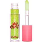 Lime Crime Wet Cherry Lip Gloss - Cherry Slime (lime Iridescent)