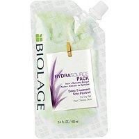 Matrix Biolage Hydrasource Deep Treatment Pack Multi Use Hair Mask
