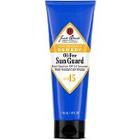 Jack Black Oil-free Sun Guard Spf 45 Sunscreen