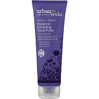 Urban Veda Radiance Exfoliating Facial Polish