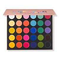Makeup Revolution Creator Paint Book Palette