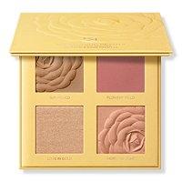 Kiko Milano Blossom Beauty - Romantic Shades Of Face & Eyes Palette