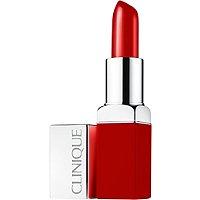 Clinique Pop Lip Colour + Primer - Passion Pop
