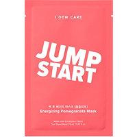 Memebox I Dew Care Jump Start Sheet Mask