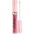 Too Faced Lip Injection Power Plumping Cream Liquid Lipstick - Va Va Voom (blushing Warm Pink)