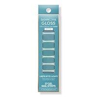 Dashing Diva Cosmic Ice Gloss Ultra Shine Gel Color