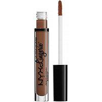 Nyx Professional Makeup Lip Lingerie Liquid Lipstick - Beauty Mark