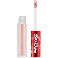 Lime Crime Metallic Velvetine Lipstick - Blondie (rose Gold)