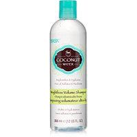 Hask Coconut Water Weightless Volume Shampoo