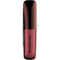 Hourglass Opaque Rouge Liquid Lipstick - Canvas (dusty Rose)