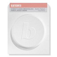 Beautycounter Cheeky Clean Cream Blush Refill