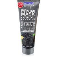 Freeman Charcoal & Black Sugar Facial Polishing Mask