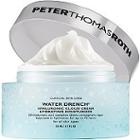 Peter Thomas Roth Water Drench Hyaluronic Cloud Cream Hydrating Moisturizer