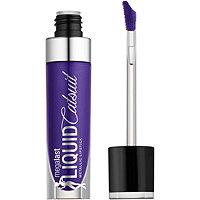Wet N Wild Megalast Liquid Catsuit Metallic Lipstick - Bewitched
