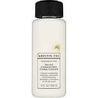 Kristin Ess Hair Fragrance Free Shine Enhancing Conditioner