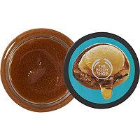 The Body Shop Argan Body Scrub