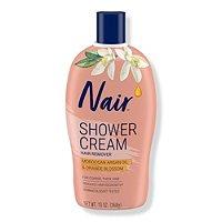 Nair Nourish Moroccan Argan Oil Shower Cream
