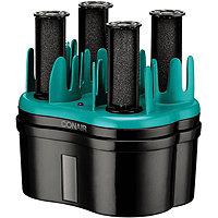 Conair Infiniti Pro Steam Hairsetter Hot Rollers
