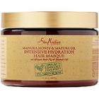 Sheamoisture Manuka Honey & Mafura Oil Intensive Hydration Hair Masque