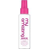 My Amazing Shine On Healthy Hair Oil