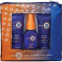 It's A 10 Miracle Keratin Mini Kit