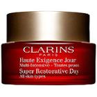 Clarins Super Restorative Day