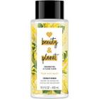 Love Beauty And Planet Planet Hope And Repair Coconut Oil & Ylang Ylang Conditioner