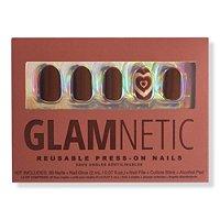 Glamnetic Sugar & Spice Press On Nails