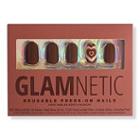 Glamnetic Sugar & Spice Press On Nails