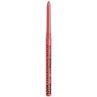 Nyx Professional Makeup Retractable Lip Liner - Pretty In Pink