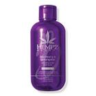 Hempz Blackberry & Lemongrass Herbal Exfoliating Body Scrub