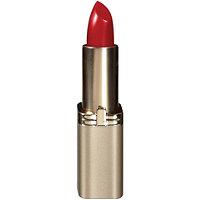 L'oreal Colour Riche Lipcolour - British Red