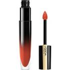 L'oreal Brilliant Signature Shiny Lip Stain - Be Courageous