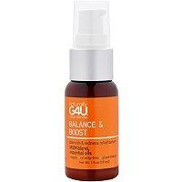 Naturally G4u Balance & Boost - Blemish & Redness Relief Serum