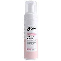 Australian Glow Medium Self Tanning Mousse With Kakadu Plum