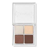 Colourpop Feeling Coconutty Pressed Powder Shadow