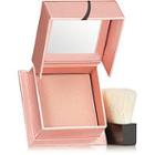 Benefit Cosmetics Dandelion Twinkle Nude-pink Powder Highlighter & Luminizer Mini
